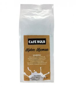 Cafe Bulb Kahve Kreması (Süt Tozu) 1 K