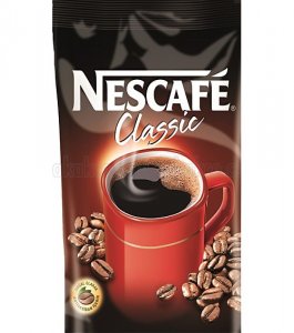 Nescafe Classic 500 gr.